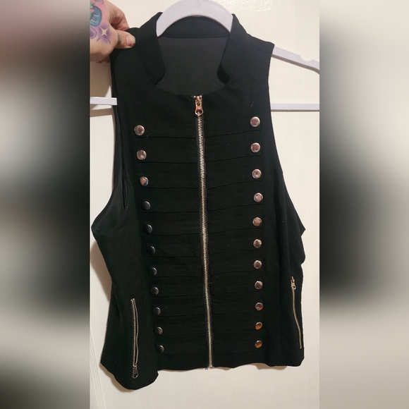 Forest Ink DRUMLINE top - Picture 3 of 4